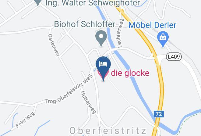Die Glocke Map