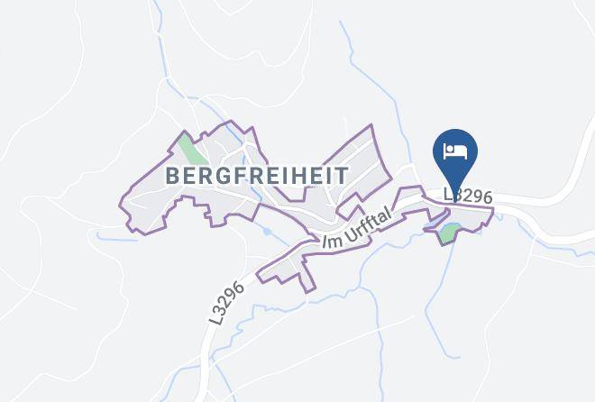 Waldeck Frankenberg - Die Hardtmuhle Maps