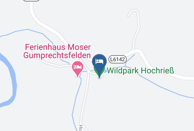 Scheibbs - Die Hochries Maps