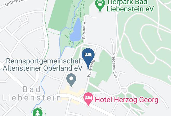 Wartburgkreis - Gockel Torsten Maps