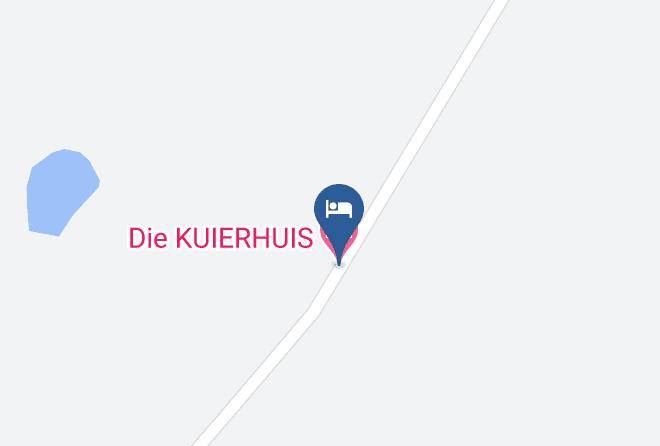 Die Kuierhuis Map