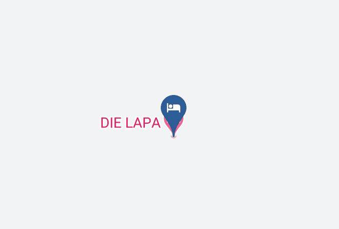 Namakwa - Die Lapa Maps
