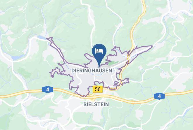 Oberbergischer Kreis - Die Muhlenhelle Gmbh & Co Kg Maps