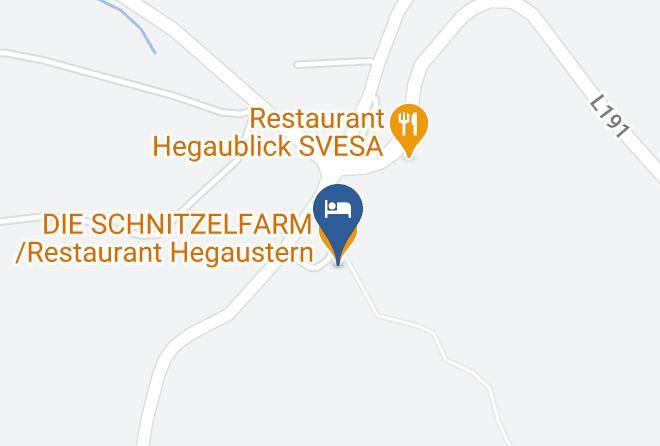 Constance - Die Schnitzelfarm Restaurant Hegaustern Maps