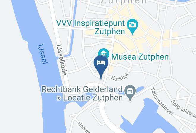 Gemeente Zutphen - Die Schuyt Maps