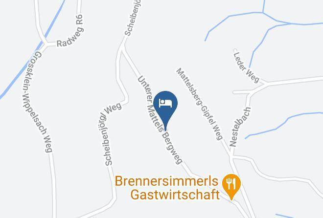 Leibnitz - Die Steirakeischn Maps
