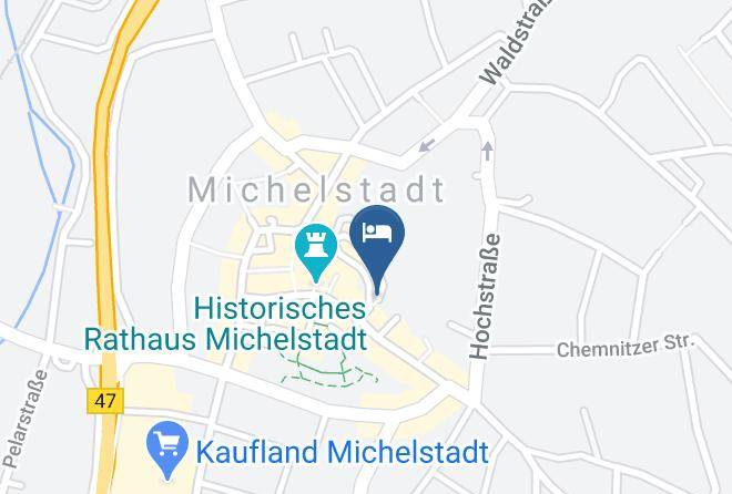 Odenwaldkreis - Die Traumerei Gmbh Maps