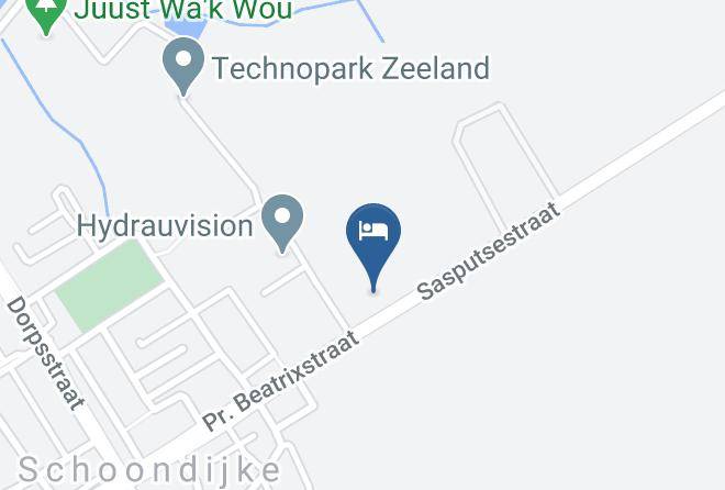 Gemeente Sluis - Dienstencentrum De Moaneblusser Maps