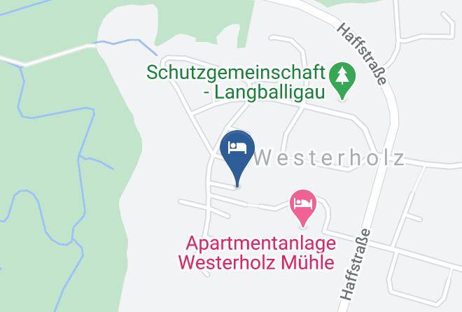 Schleswig Flensburg - Dieseesucht Maps