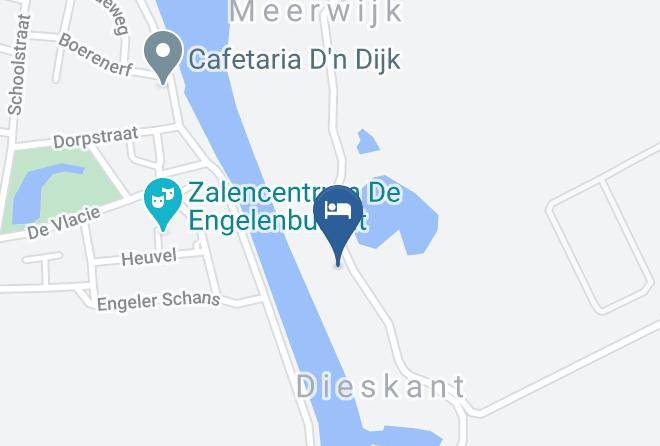 S Hertogenbosch - Dieskant Nl Maps