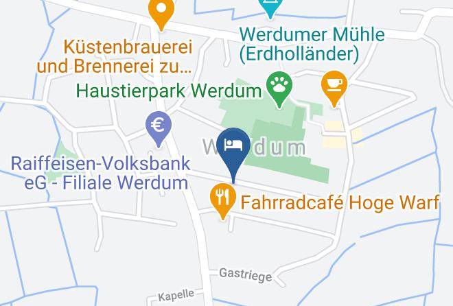 Wittmund - Dieter Jungenkruger Maps