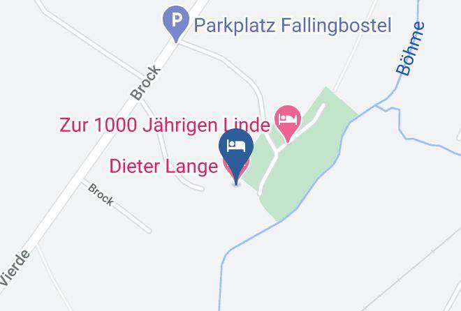 Heidekreis - Dieter Lange Maps
