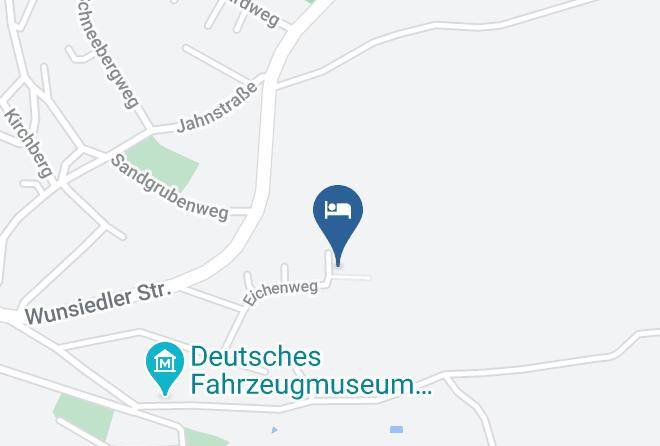 Bayreuth - Dieter Manthey Maps