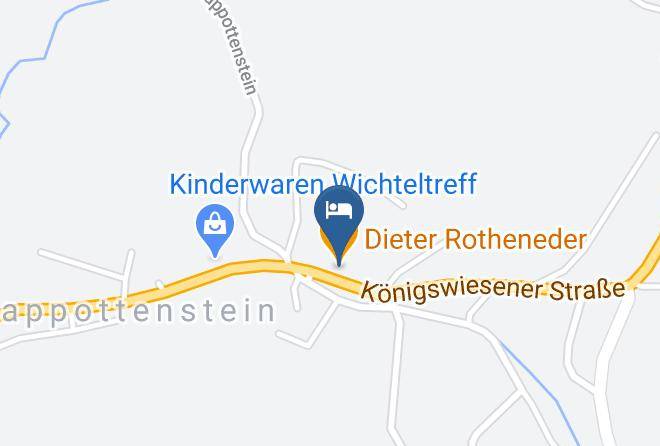Zwettl - Dieter Rotheneder Maps