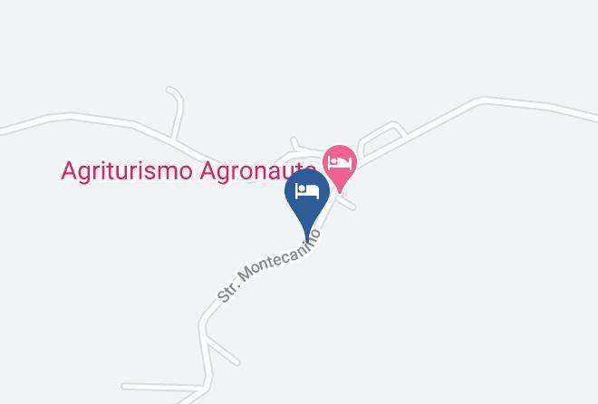 Piacenza - Dietrocosta Maps