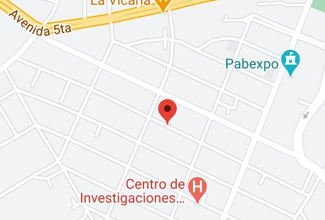 Playa - Dihabana Maps
