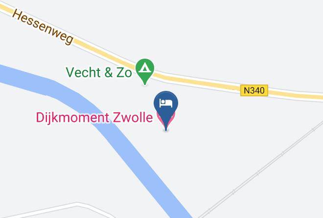 Zwolle - Dijkmoment Zwolle Maps