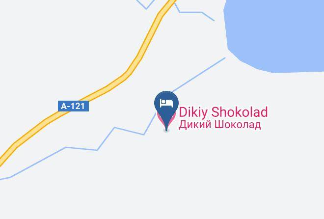 Sortaval Skiy Rayon - Dikiy Shokolad Maps