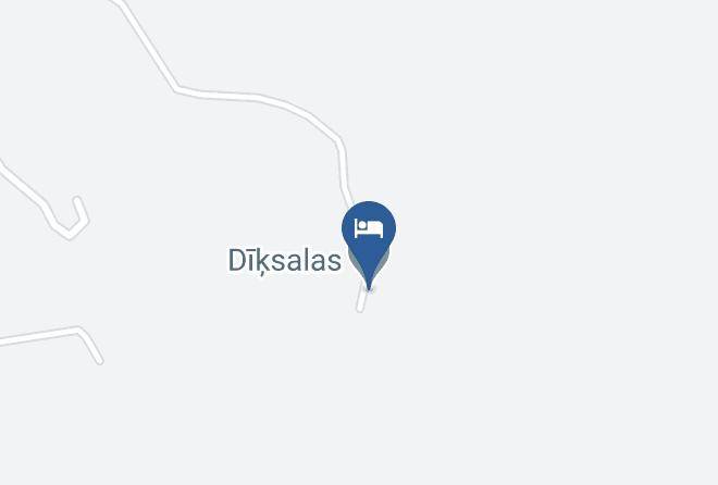 Stradu Pagasts - Diksalas Maps