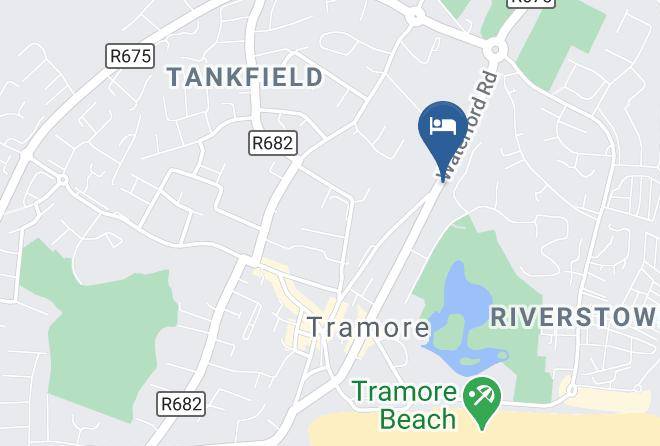 Tramore - Dilis Go Brath Maps