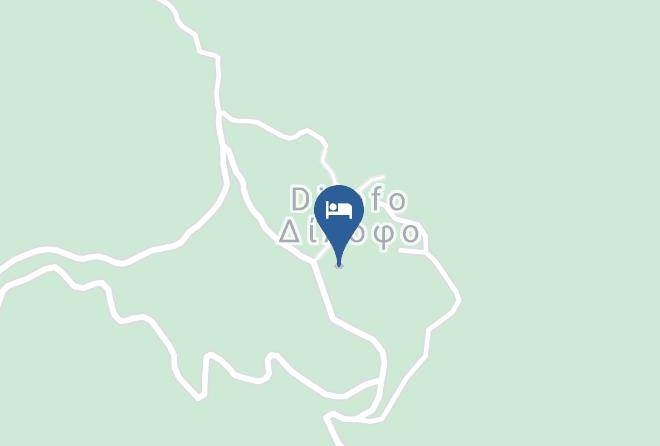 Dilofo Hotel Map