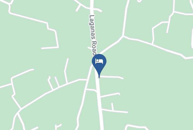 Zakinthos - Dimi's Hotel Maps