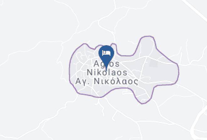 Khalkidhiki - Dimitros Apostolos Maps
