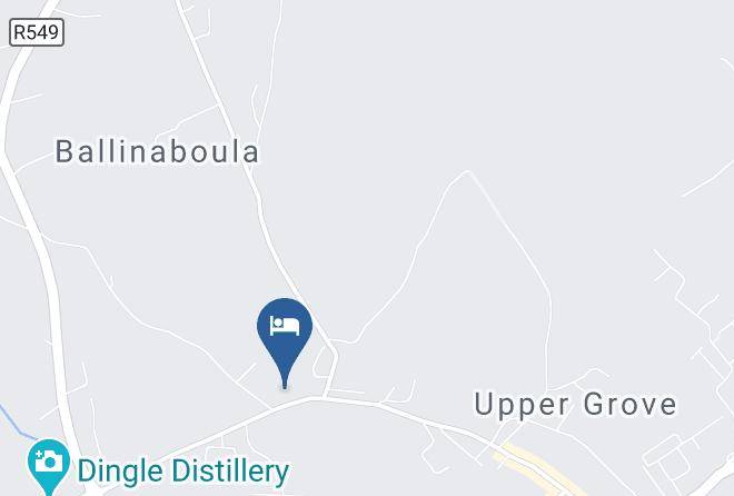 Dingle - Dingle Heights Maps