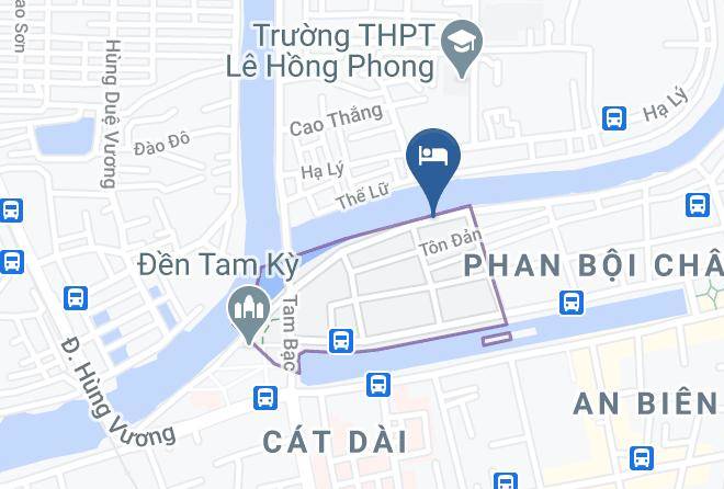 Phm Hng Thai - Dingo Coffee&juice Maps