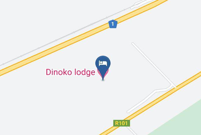 Capricorn - Dinoko Lodge Maps