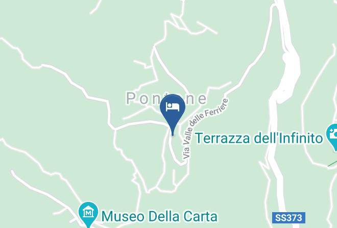 Salerno - Dint' A Torre B&b Maps