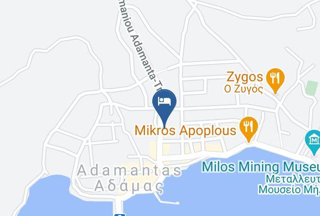 Dionysis Studios Map