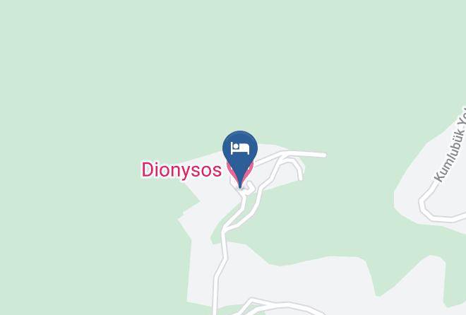 Marmaris - Dionysos Maps
