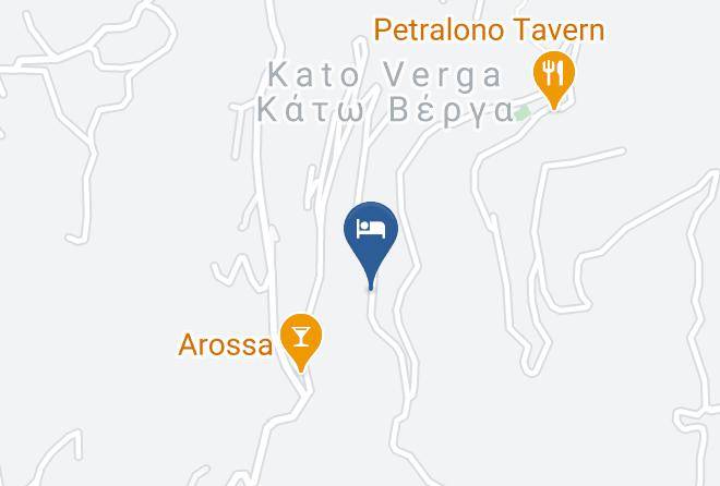 Messinia - Diotima Homes Maps