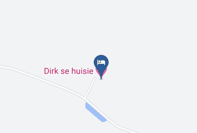 Westst - Dirk Se Huisie Maps