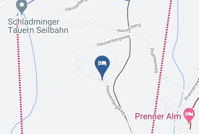 Liezen - Dirtlerhof Maps