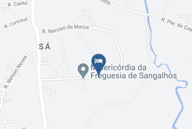 Anadia - Discover Bairrada Maps