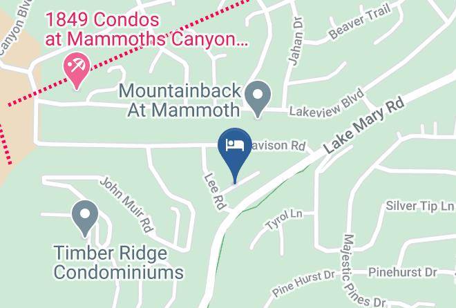 Mono - Discovery 4 Condominiums Maps