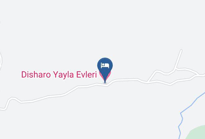 Savsat - Disharo Yayla Evleri Maps