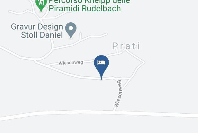 Bolzano - Ditterhof Maps