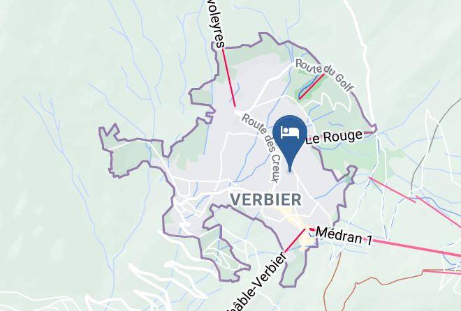 Entremont - Diure 118 Maps