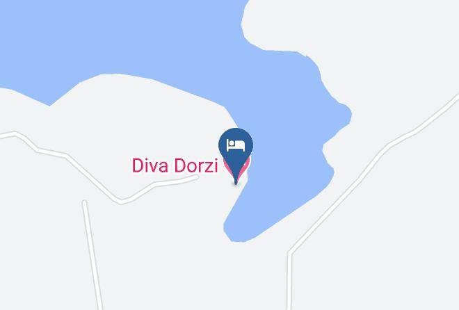 Kombuli - Diva Dorzi Maps
