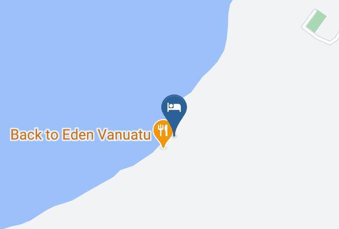 Efate - Divi's Bar And Tapas Restaurant Maps
