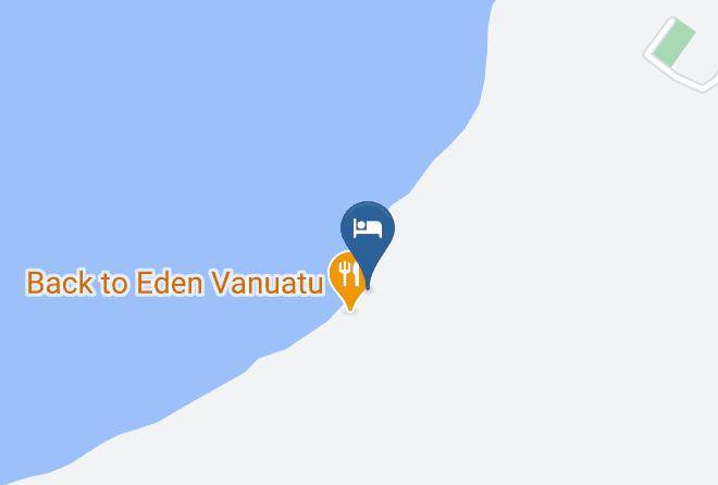 Efate - Divi's Boutique Retreat Maps
