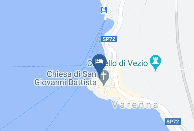 Lecco - Divina Vita Maps