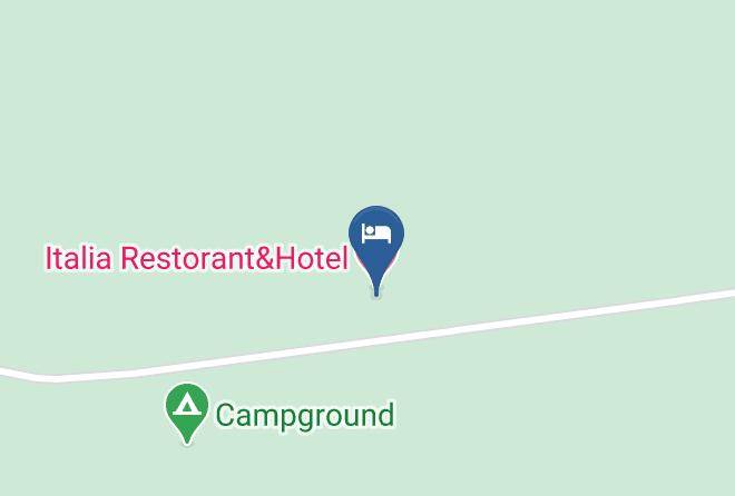 Divjake - Divjaka Different Hotel &restorant Maps