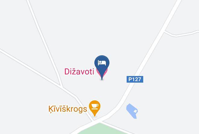 Laidze - Dizavoti Maps
