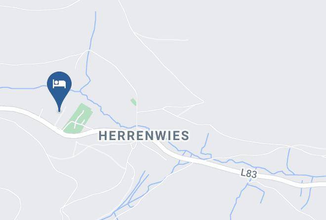 Rastatt - Djh Franz Kobele Jugendherberge Herrenwies Maps