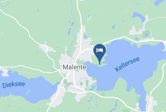 Djh Jugendherberge Bad Malente Map