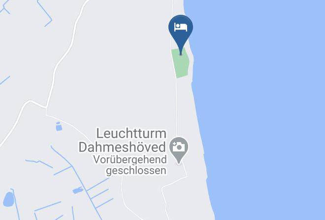 Ostholstein - Djh Jugendherberge Dahme Maps